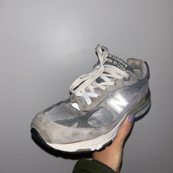 Ew balance 330 - MADE IN THE USA - Picture 2 of 5